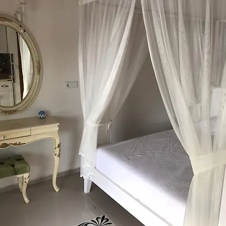 Βίλα Kaan's Villas *