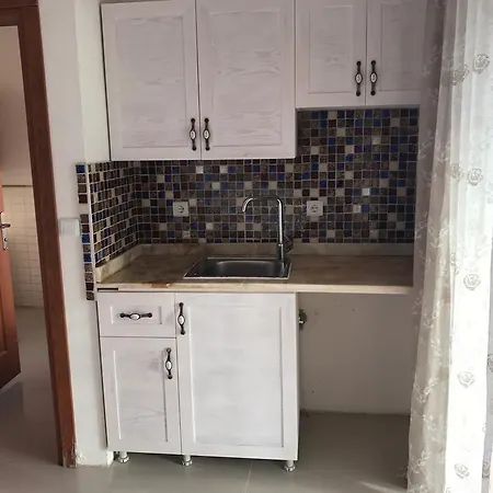 Kaan's Villas Βίλα *