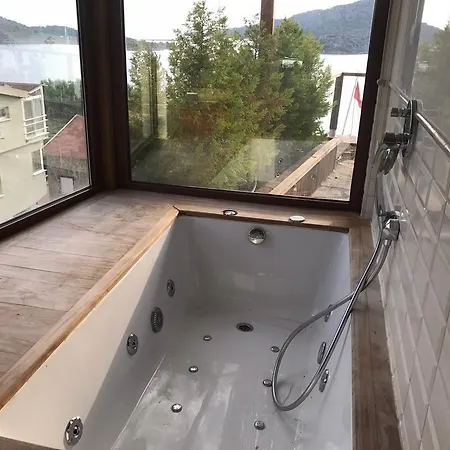 Βίλα Kaan's Villas Bozburun
