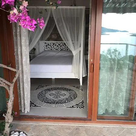 Kaan's Villas 别墅