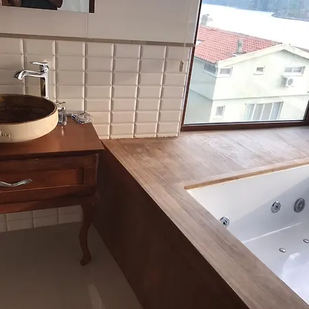 Kaan's Villas * 博兹布伦